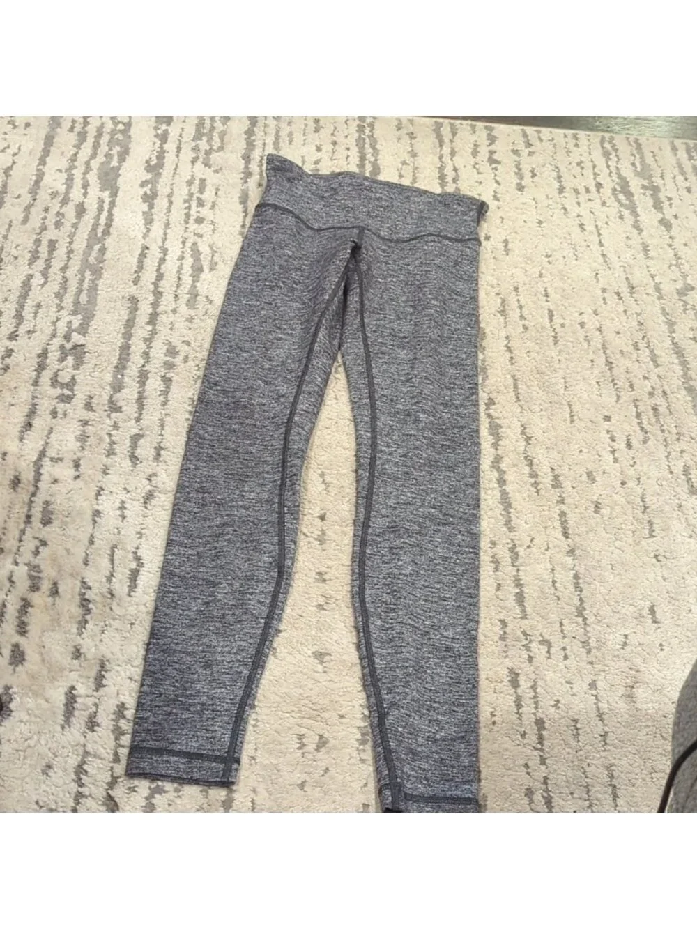 Lululemon Wunder Under Low-Rise Tight *28
